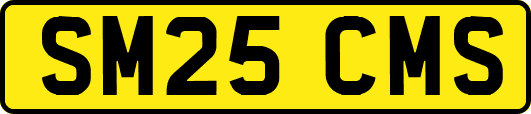 SM25CMS