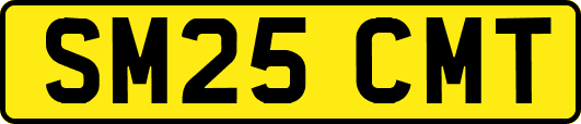 SM25CMT