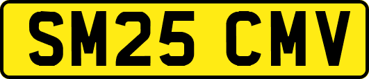 SM25CMV