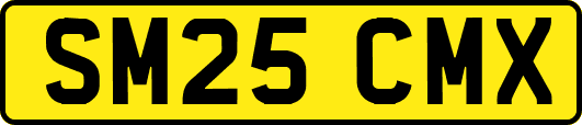 SM25CMX