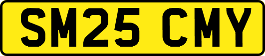 SM25CMY