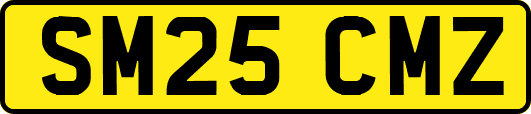 SM25CMZ