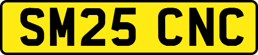 SM25CNC