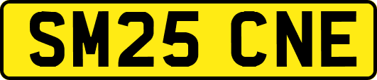 SM25CNE