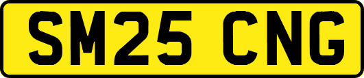 SM25CNG