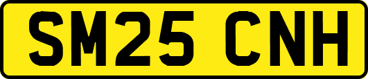SM25CNH
