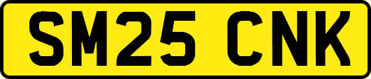 SM25CNK