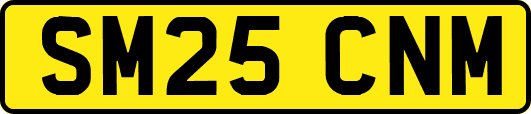 SM25CNM