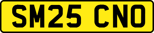 SM25CNO