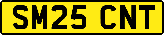 SM25CNT