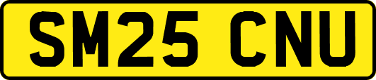 SM25CNU