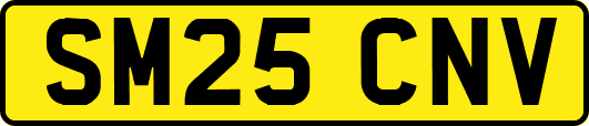 SM25CNV