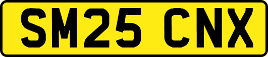 SM25CNX
