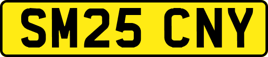 SM25CNY