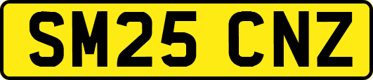 SM25CNZ