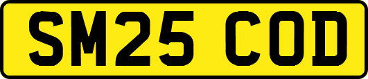 SM25COD
