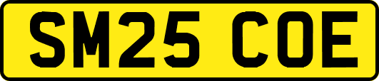 SM25COE