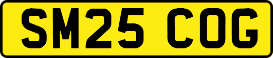 SM25COG