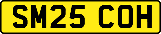 SM25COH