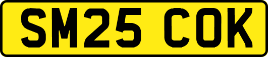 SM25COK