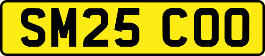 SM25COO