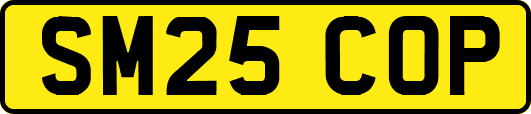 SM25COP