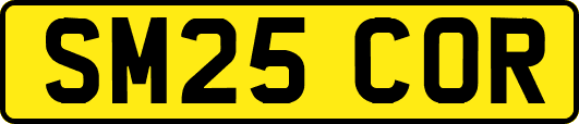 SM25COR