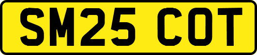 SM25COT