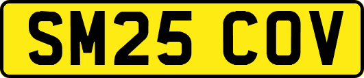 SM25COV