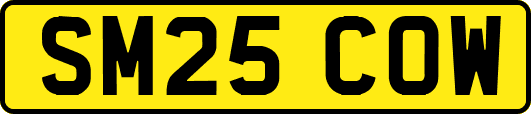 SM25COW