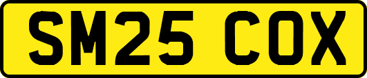 SM25COX