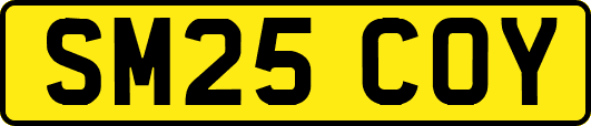SM25COY