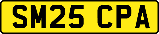 SM25CPA