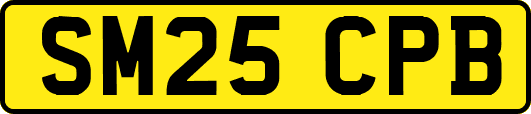 SM25CPB