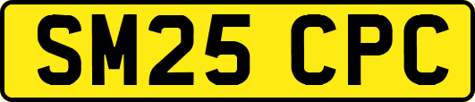 SM25CPC