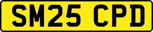 SM25CPD