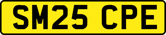 SM25CPE