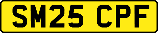 SM25CPF
