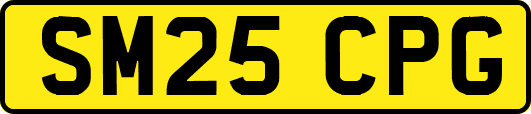SM25CPG
