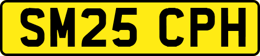 SM25CPH