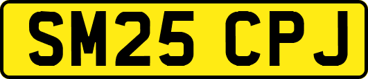SM25CPJ