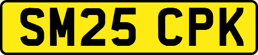 SM25CPK