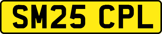 SM25CPL