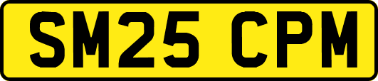 SM25CPM