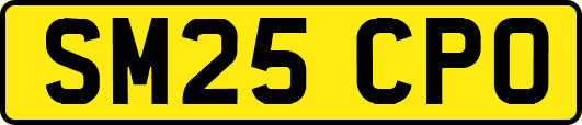 SM25CPO