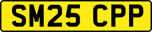 SM25CPP