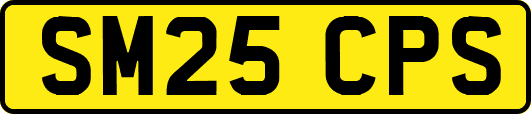 SM25CPS