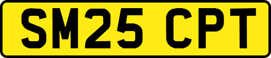 SM25CPT