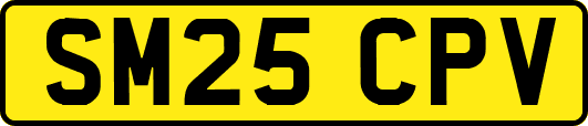 SM25CPV