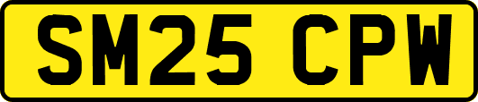 SM25CPW
